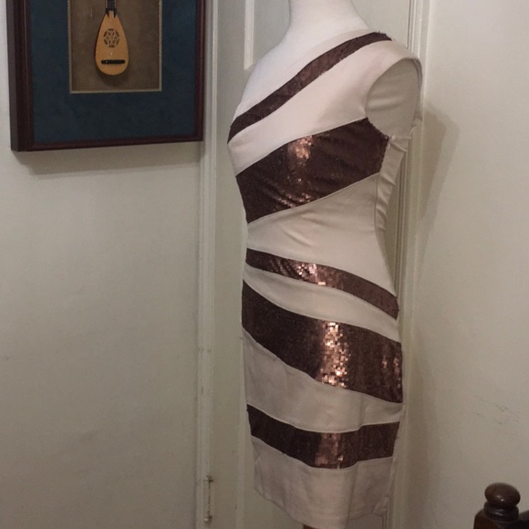 Alexia Armor Dress - Picture 6 of 10